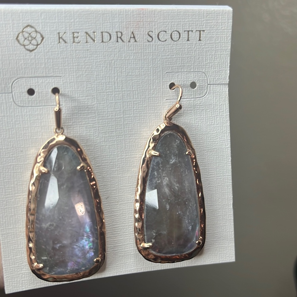 Kendra Scott Earrings